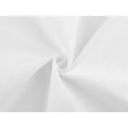   Panama / Perlička hímzővászon nem keményedett 150 cm 11 szem