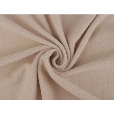 Polar fleece – világos bézs