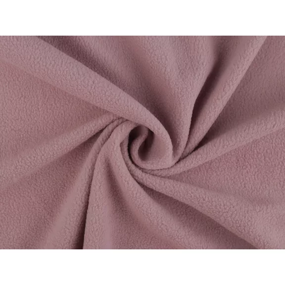 Polar fleece – fáradt rózsaszínn világos Polar fleece – fáradt rózsaszínn világos