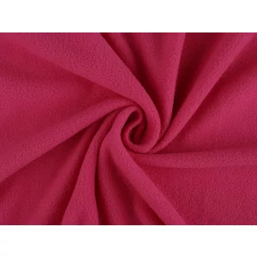 Polar fleece – pink