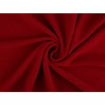 Polar fleece – piros