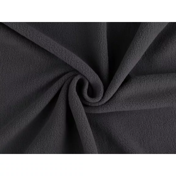 Polar fleece – zavarosszürke Polar fleece – zavarosszürke