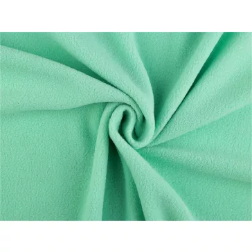 Polar fleece – menta