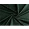 Ruházati rugalmas szövet hotfix kövekkel – sötétzöld