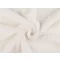 Ruházati műszőrme nyúl – Off White csík 40 cm x 175 cm