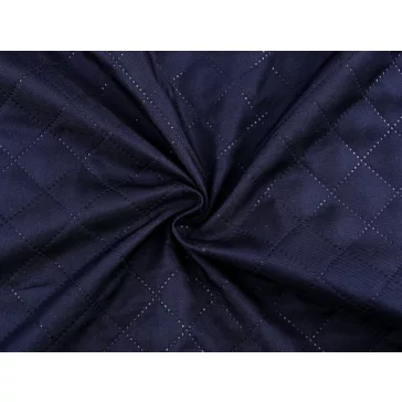 Bélelt meleg is / steppelt bélés - 1 blue dark