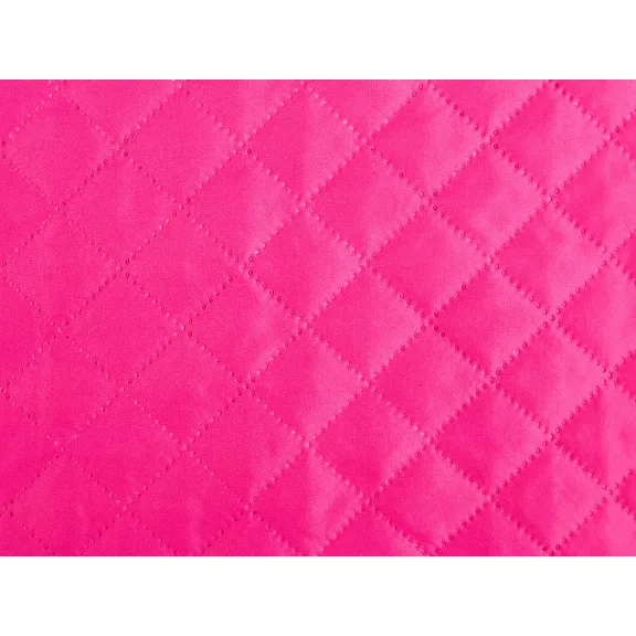 Bélelt bélés – steppelt – pink Bélelt bélés – steppelt – pink