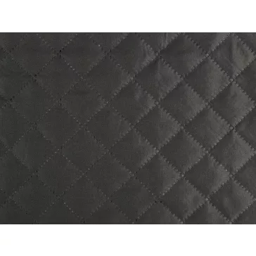 Bélelt bélés – steppelt – szürke