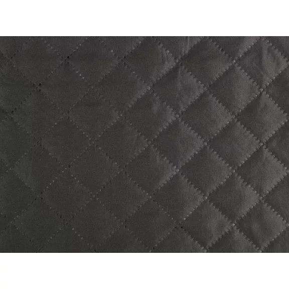 Bélelt bélés – steppelt – szürke Bélelt bélés – steppelt – szürke