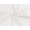 Pamutszövet / vászon, egyszínű, sávolykötésű - 1 Off White