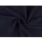 Futter szabadidő anyag egyszínű nem bolyhos - 8 blue dark