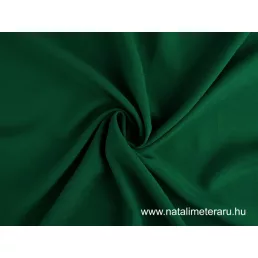 Mély páfrányzöld flokon