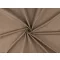 Cotton poplin for clothing – beige