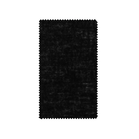 Raszchel közbélés 98 g/m² széles 150 cm - 2 fekete Raszchel közbélés 98 g/m² széles 150 cm - 2 fekete