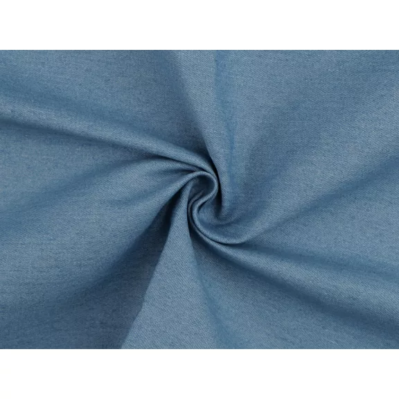 Farmeranyag / Jeans – világoskék Farmeranyag / Jeans – világoskék