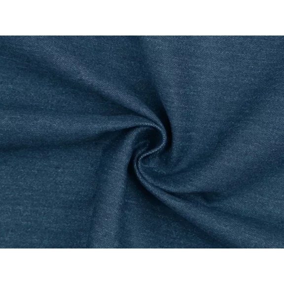 Farmeranyag / Jeans – acélkék sötét Farmeranyag / Jeans – acélkék sötét