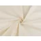 Cotton cretonne fabric – light cream