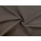 Dimout blackout curtain fabric – dark beige