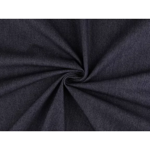 Jeans / farmeranyag – sötétkék Jeans / farmeranyag – sötétkék