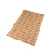 Csomagoló papír karácsonyi 46x69 cm - 2 természetes barna barna
650322 650341 510604 (20 db-os csomagolás)
