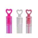 lakodalmi bublifuk szív - (4-5 ml) mix (48 db-os csomagolás) lakodalmi bublifuk szív - (4-5 ml) mix (48 db-os csomagolás)