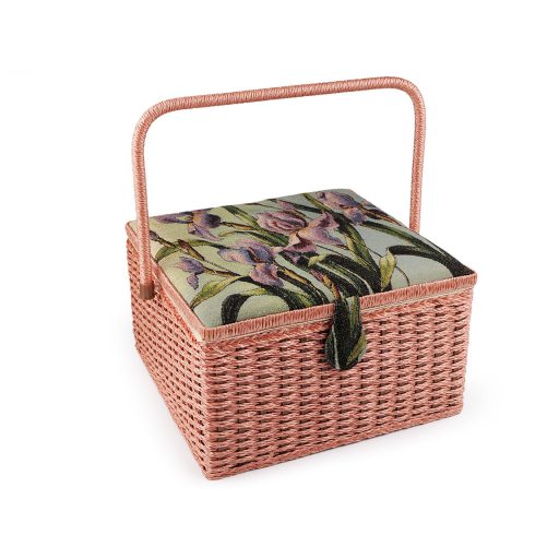 Varródoboz / goblen