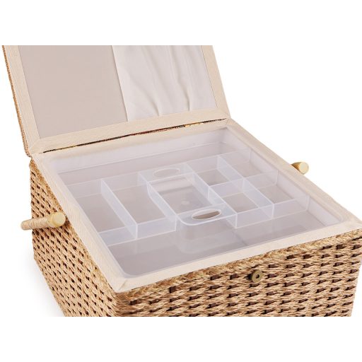 Varródoboz / goblen