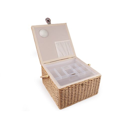 Varródoboz / goblen