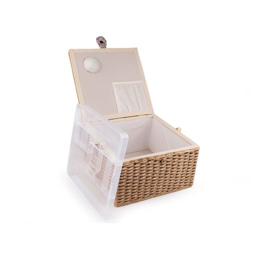 Varródoboz / goblen