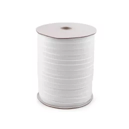 Halcsont cső üreges zsinór , rugalmas 11 mm