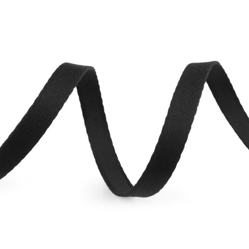 Halcsont cső üreges zsinór , rugalmas 11 mm