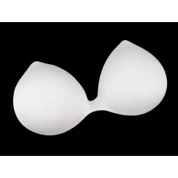 Melltartó kosár push-up hatású mérete M