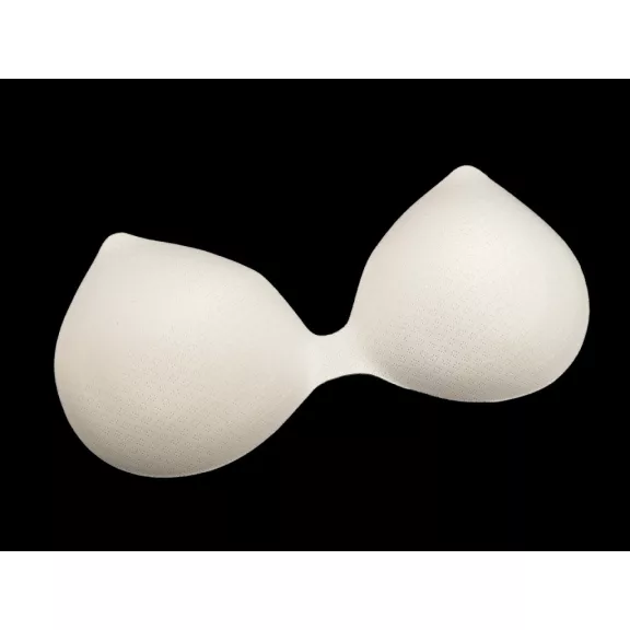 Melltartó kosár push-up hatású mérete M - 3 Törtfehér (10 db-os csomagolás) Melltartó kosár push-up hatású mérete M - 3 Törtfehér (10 db-os csomagolás)