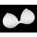 Melltartó kosár push-up hatású mérete M - 3 Törtfehér (10 db-os csomagolás) Melltartó kosár push-up hatású mérete M - 3 Törtfehér (10 db-os csomagolás)