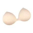 Melltartó kosár push-up hatású mérete M - 3 Törtfehér (10 db-os csomagolás) Melltartó kosár push-up hatású mérete M - 3 Törtfehér (10 db-os csomagolás)