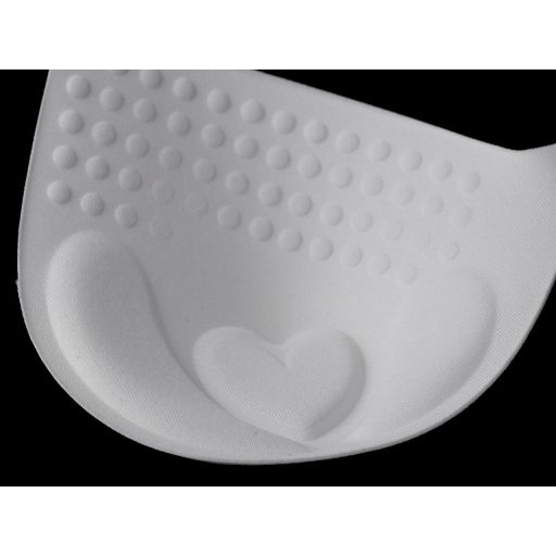 Melltartó kosár push-up hatású mérete M