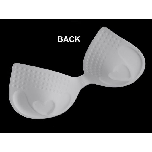 Melltartó kosár push-up hatású mérete M