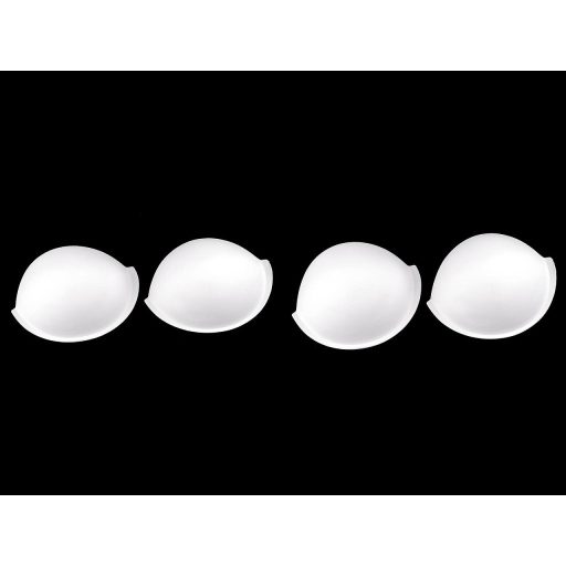 Melltartó kosár fürdőruhába / korzet push-up hatású, mérete S, M