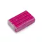 Modellező polimer anyag 20 g - 6 pink (1 db-os csomagolás)