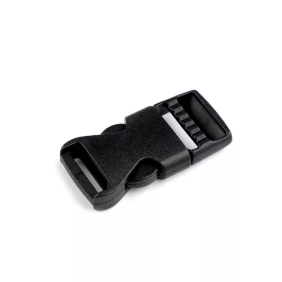 Kapocs szélessége 15 mm - fekete (25 pár) Kapocs szélessége 15 mm - fekete (25 pár)