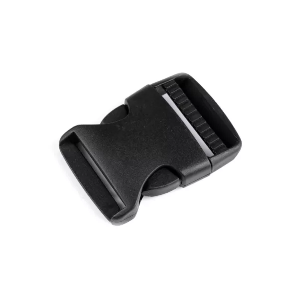 Kapocs szélessége 38 mm - fekete (100 pár) Kapocs szélessége 38 mm - fekete (100 pár)