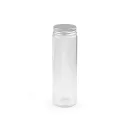 Üvegcse csavaros fedővel 47x150 mm - Transparent (3 db-os csomagolás) Üvegcse csavaros fedővel 47x150 mm - Transparent (3 db-os csomagolás)