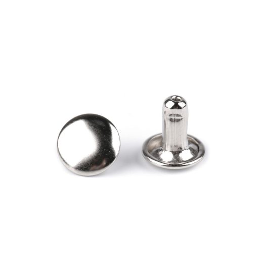 Duplafejű üreges szergecs Ø8 mm