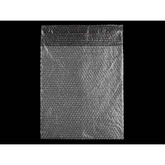 Légpárnás tasak ragasztócsíkos 25x29 cm buborékos - átlátszó (50 db-os csomagolás) Légpárnás tasak ragasztócsíkos 25x29 cm buborékos - átlátszó (50 db-os csomagolás)