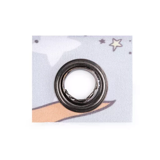 Ringli alátéttel belső Ø12 mm / külső Ø21 mm fényes 2.osztály