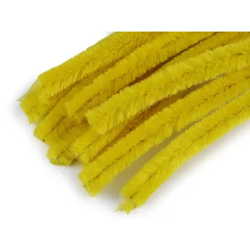   Zseníliadrót Ø10 mm 30 cm modellező - 2 sötétzöld (200 db-os csomagolás)