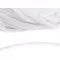 Zsenília drót Ø6 mm folyóméteres - 1 Off White (60 m-es csomagolás)