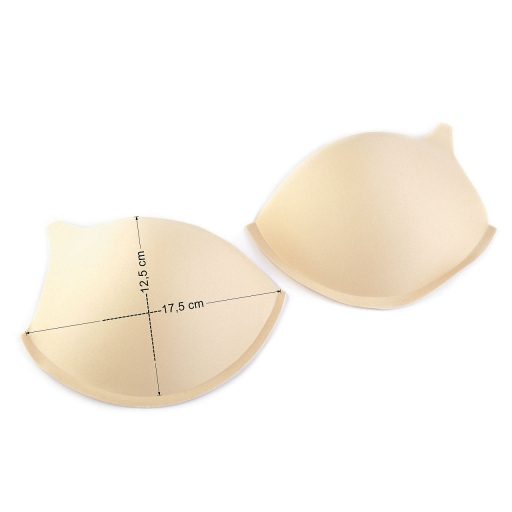 Melltartó kosár fürdőruhába méret 34