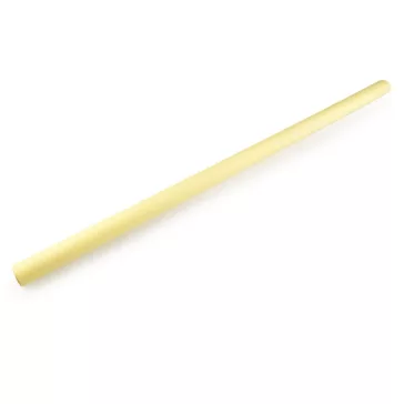   Csomagoló papír színes matt 0,78x2 m - 2 vil. sárga (1 db-os csomagolás)