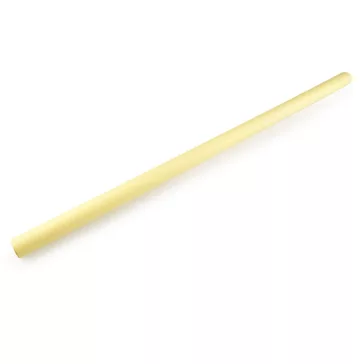   Csomagoló papír színes matt 0,78x2 m - 2 vil. sárga (100 db-os csomagolás)